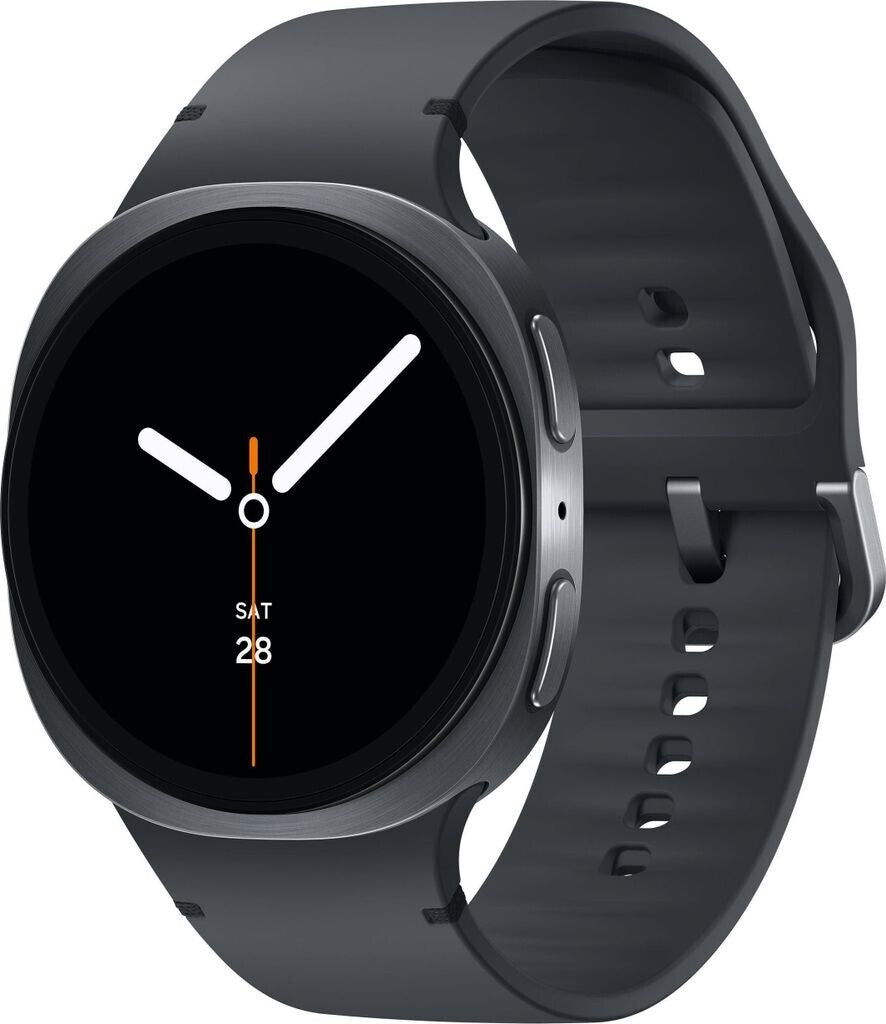 Samsung Galaxy Watch8 40mm Bluetooth Graphite