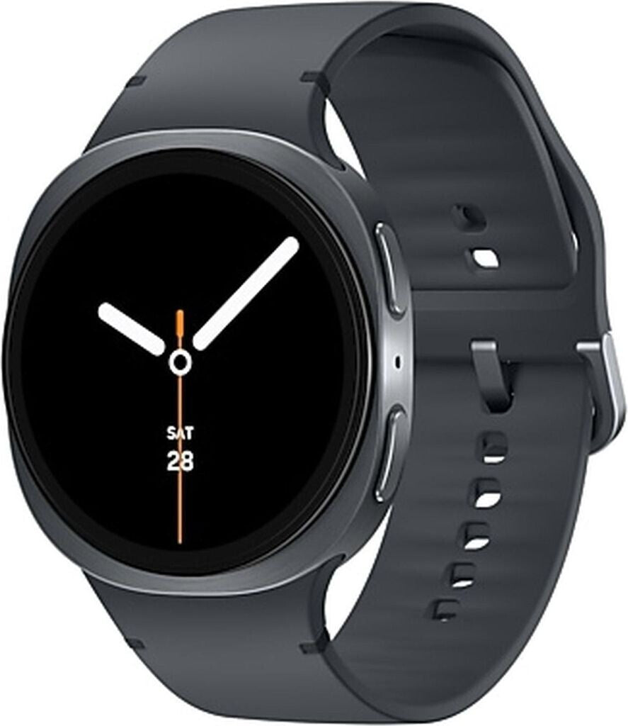 Samsung Galaxy Watch8 44mm 4G Graphite