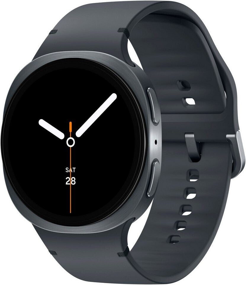 Samsung Galaxy Watch8 44mm Bluetooth Graphite