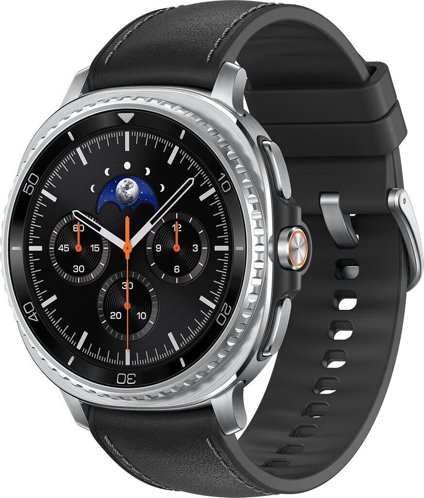 Samsung Galaxy Watch8 Classic 4G Black