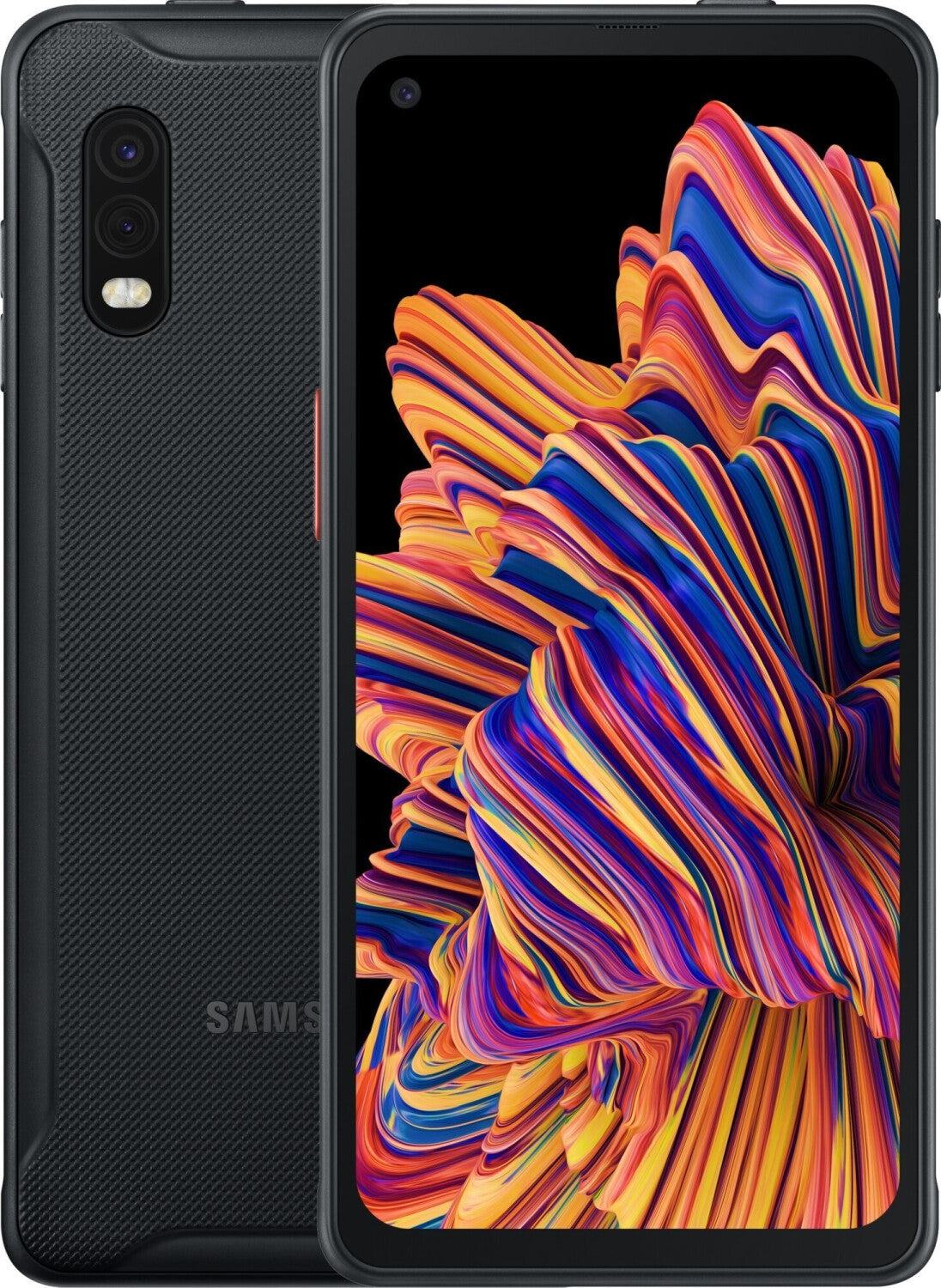 Samsung Galaxy XCover Pro