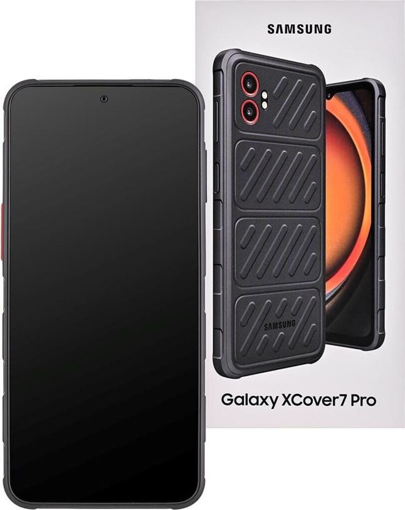 Samsung Galaxy XCover7 Pro Enterprise Edition
