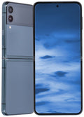 Samsung Galaxy Z Flip 3 128GB Phantom Green