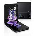 Samsung Galaxy Z Flip 3 256GB Phantom Black