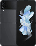 Samsung Galaxy Z Flip4 128GB Graphite