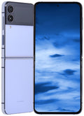 Samsung Galaxy Z Flip4 256GB Blue