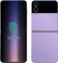 Samsung Galaxy Z Flip4 256 Go Lavande