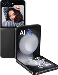 Samsung Galaxy Z Flip5 256GB Graphite
