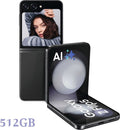 Samsung Galaxy Z Flip5 512GB Graphite