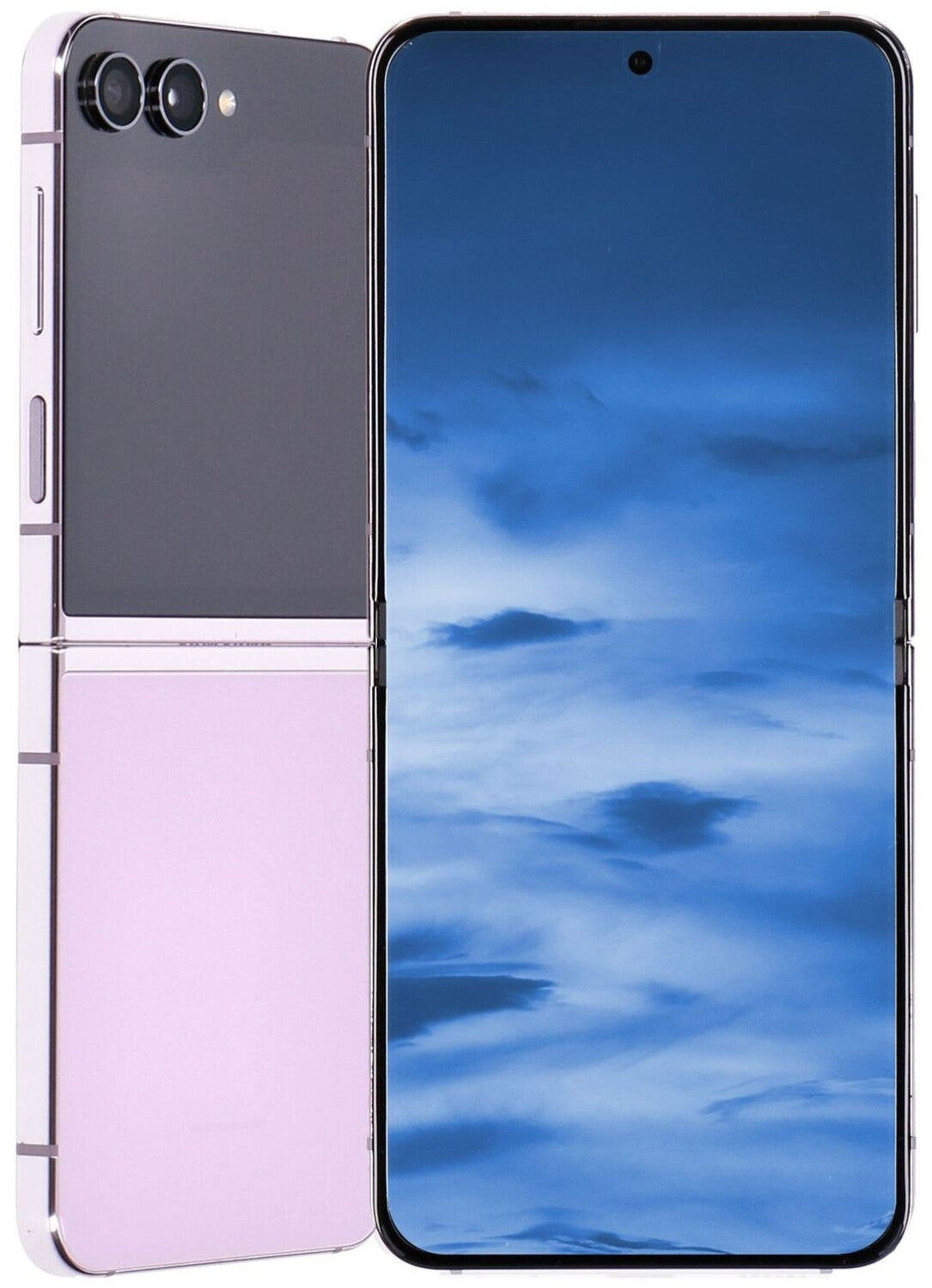 Samsung Galaxy Z Flip5 512GB Lavender
