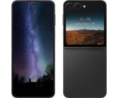 Samsung Galaxy Z Flip6 256GB Schwarz  | Geöffnete Box, unbenutzt, wie neu