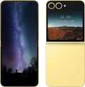 Samsung Galaxy Z Flip6 256GB Yellow