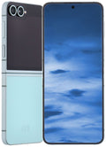 Samsung Galaxy Z Flip6 256 Go Vert