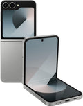 Samsung Galaxy Z Flip6 256 Go Argent