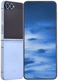 Samsung Galaxy Z Flip6 512 Go Bleu