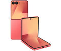 Samsung Galaxy Z Flip7 512GB Coralred