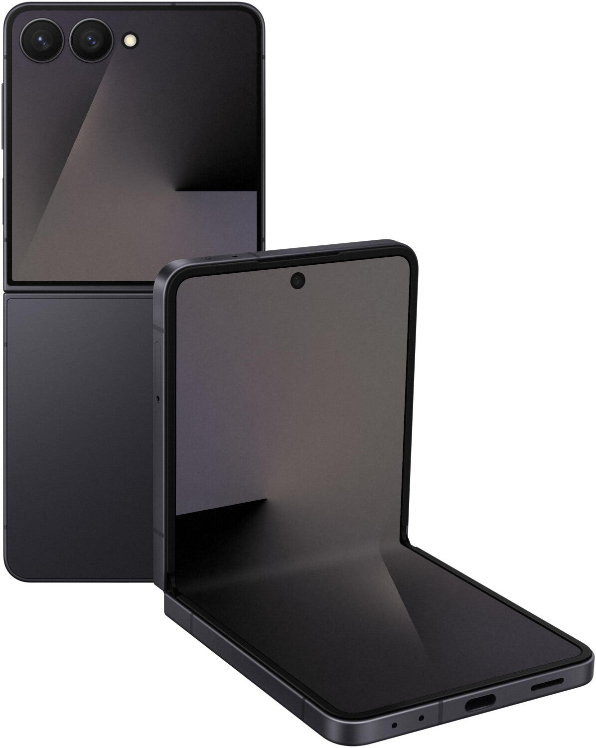 Samsung Galaxy Z Flip7 512GB Jet Black