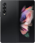 Samsung Galaxy Z Fold 3 512GB Phantom Black