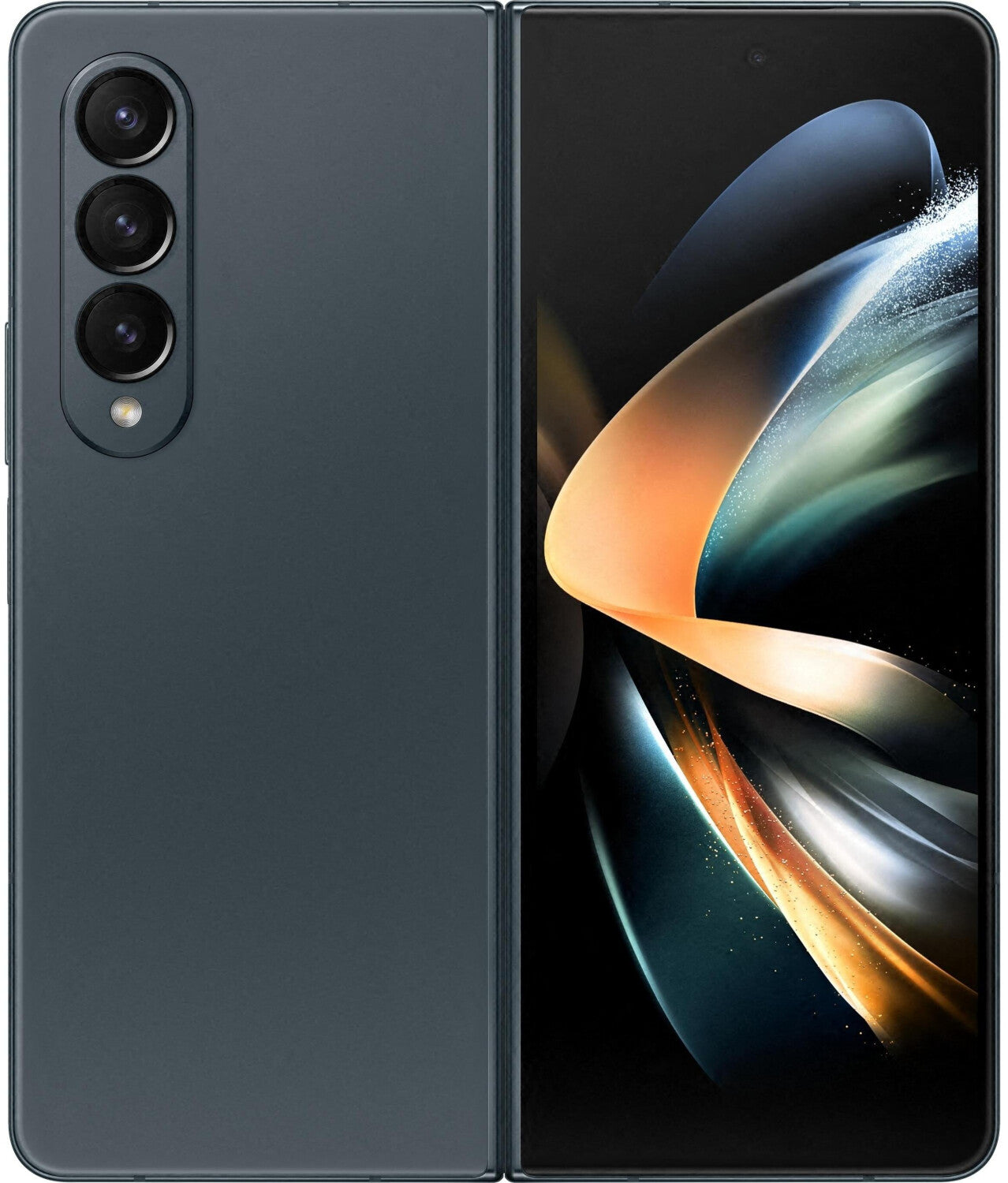 Samsung Galaxy Z Fold4 256GB Graygreen
