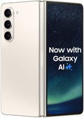 Samsung Galaxy Z Fold5 512 Go Crème