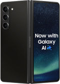 Samsung Galaxy Z Fold5 512 Go Noir Fantôme