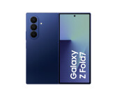Samsung Galaxy Z Fold7 256GB Blue Shadow