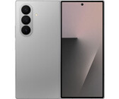 Samsung Galaxy Z Fold7 256GB Silver Shadow