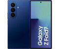Samsung Galaxy Z Fold7 512GB Blue Shadow