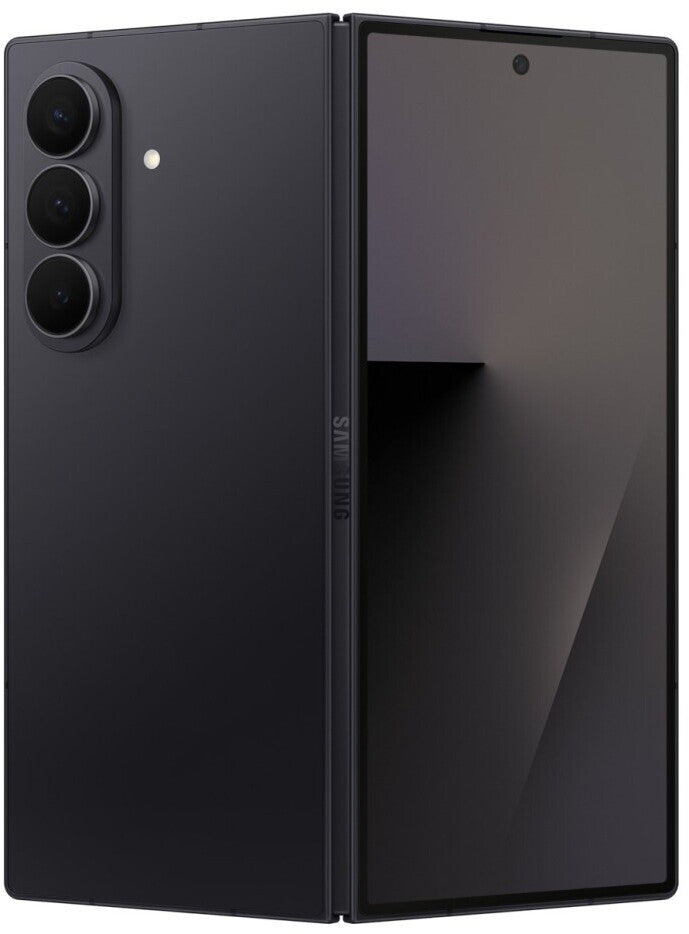 Samsung Galaxy Z Fold7 Enterprise Edition 256GB Jetblack