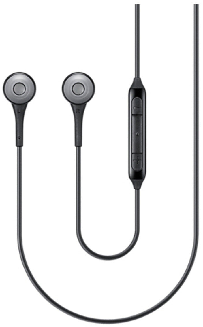 Samsung intra-auriculaire EO-IG935 noir