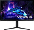 Samsung Odyssey G30D (S27DG300EU)