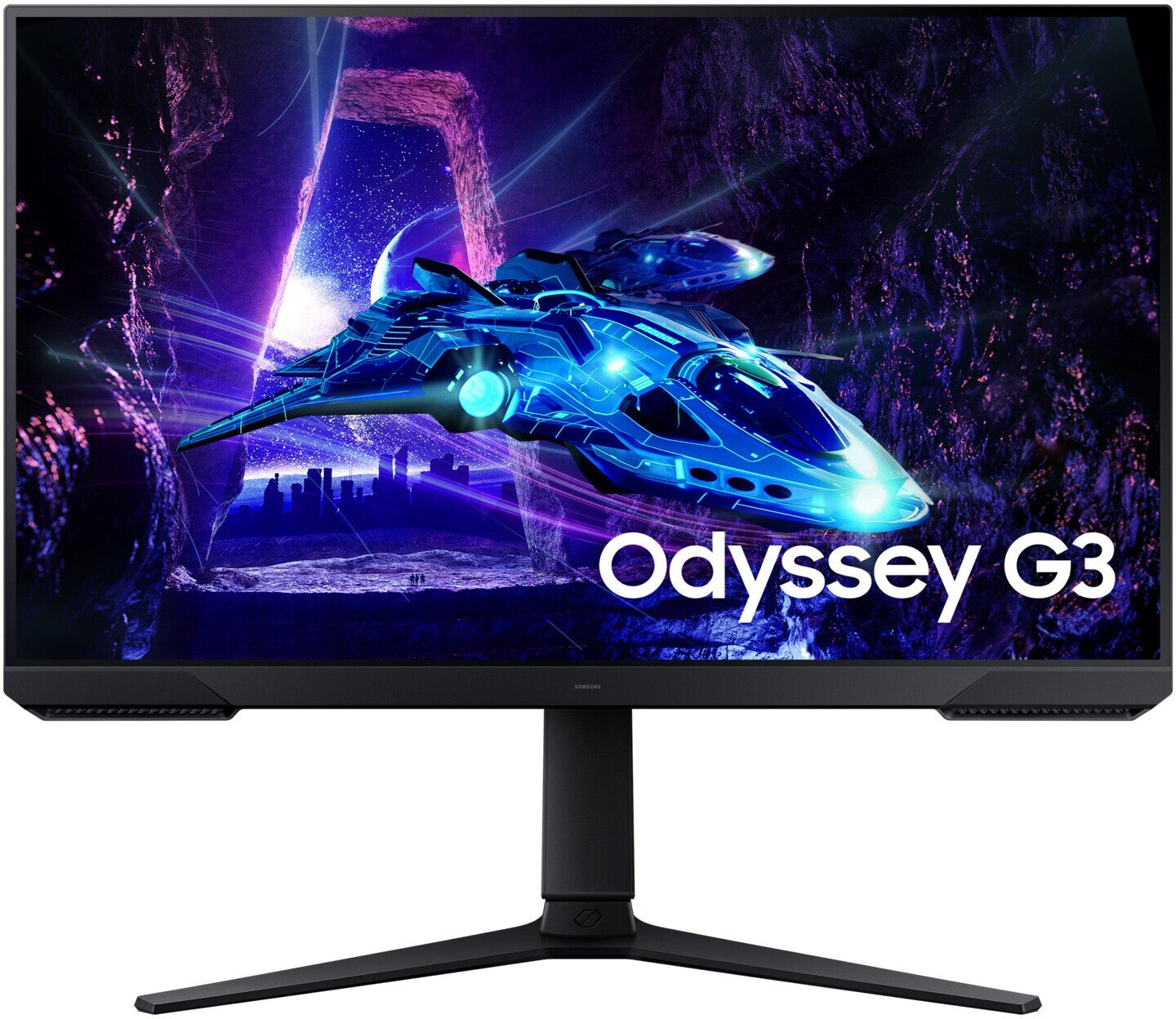 Samsung Odyssey G30D (S27DG300EU)
