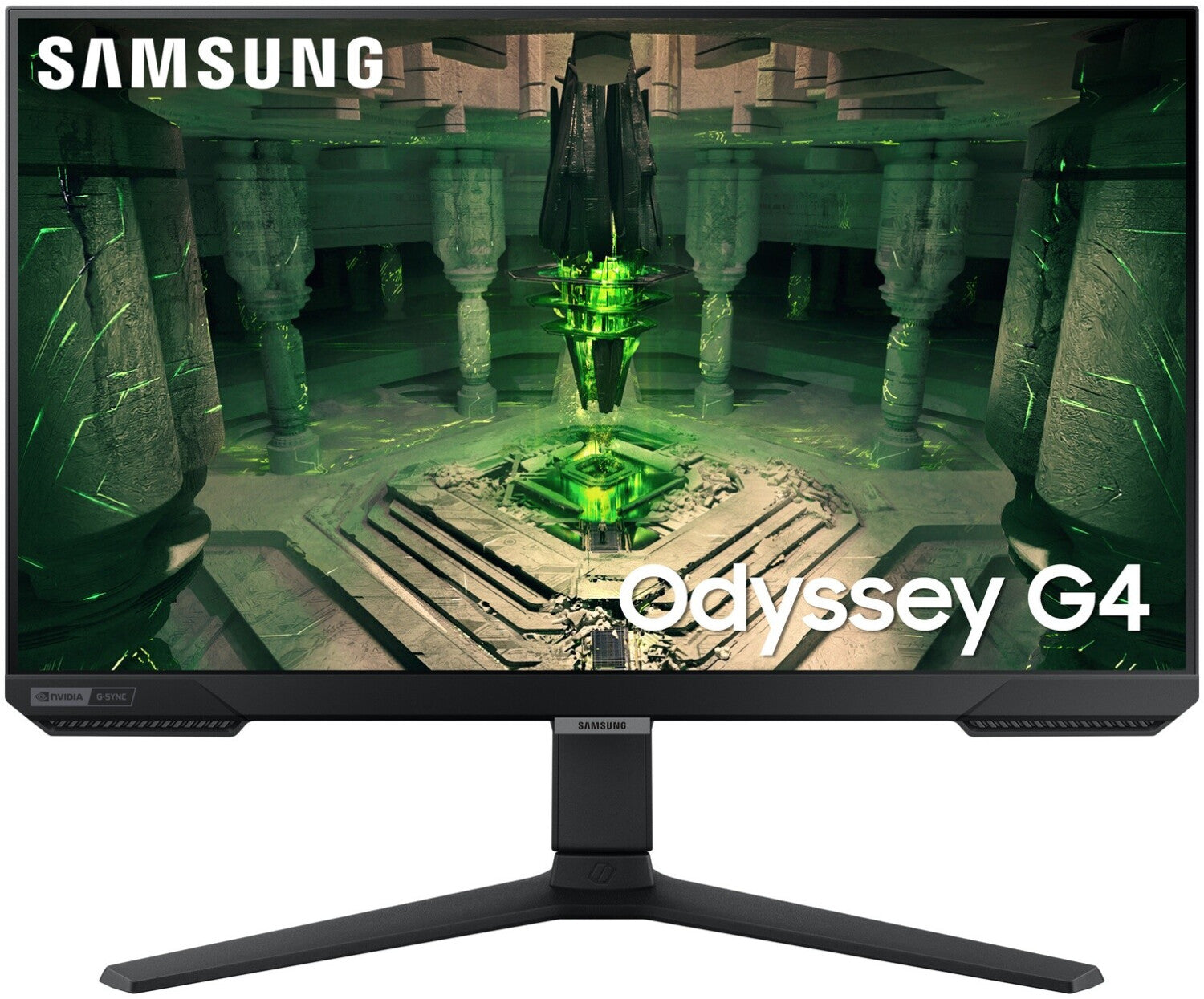 Samsung Odyssey G4 (S25BG400EU)