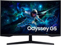 Samsung Odyssey G55C S27CG554EU
