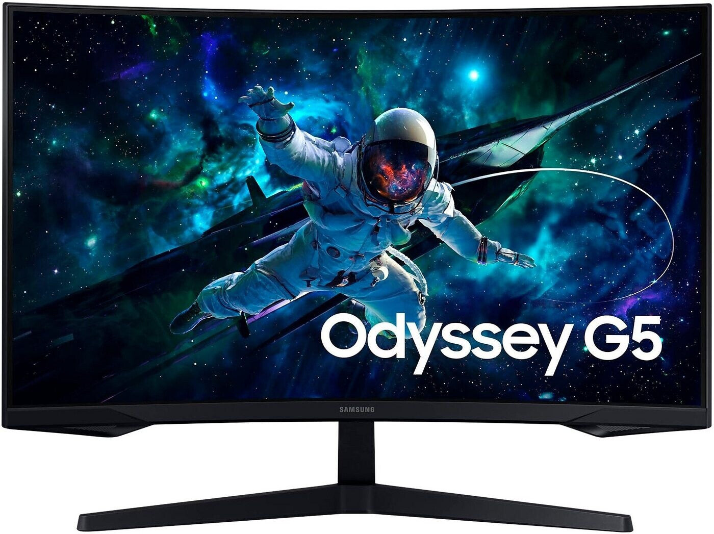 Samsung Odyssey G55C S27CG554EU