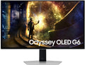Samsung Odyssey G6 LS27DG610SUXEN