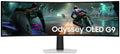 Samsung Odyssey G9 (S49DG910SU)