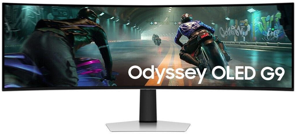 Samsung Odyssey G9 (S49DG910SU)