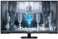 Samsung Odyssey Neo G7 (LS43CG700NUXEN)