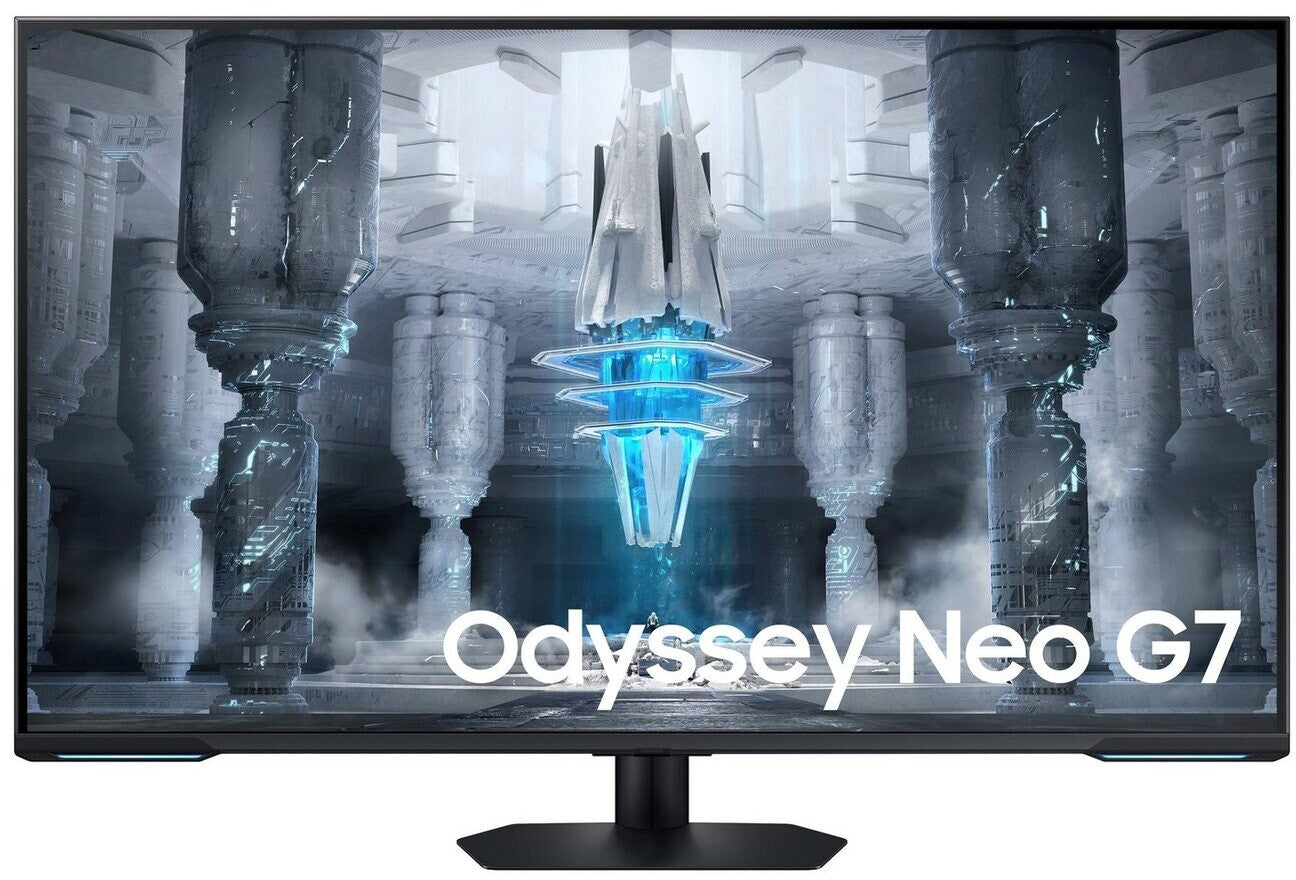 Samsung Odyssey Neo G7 (LS43CG700NUXEN)