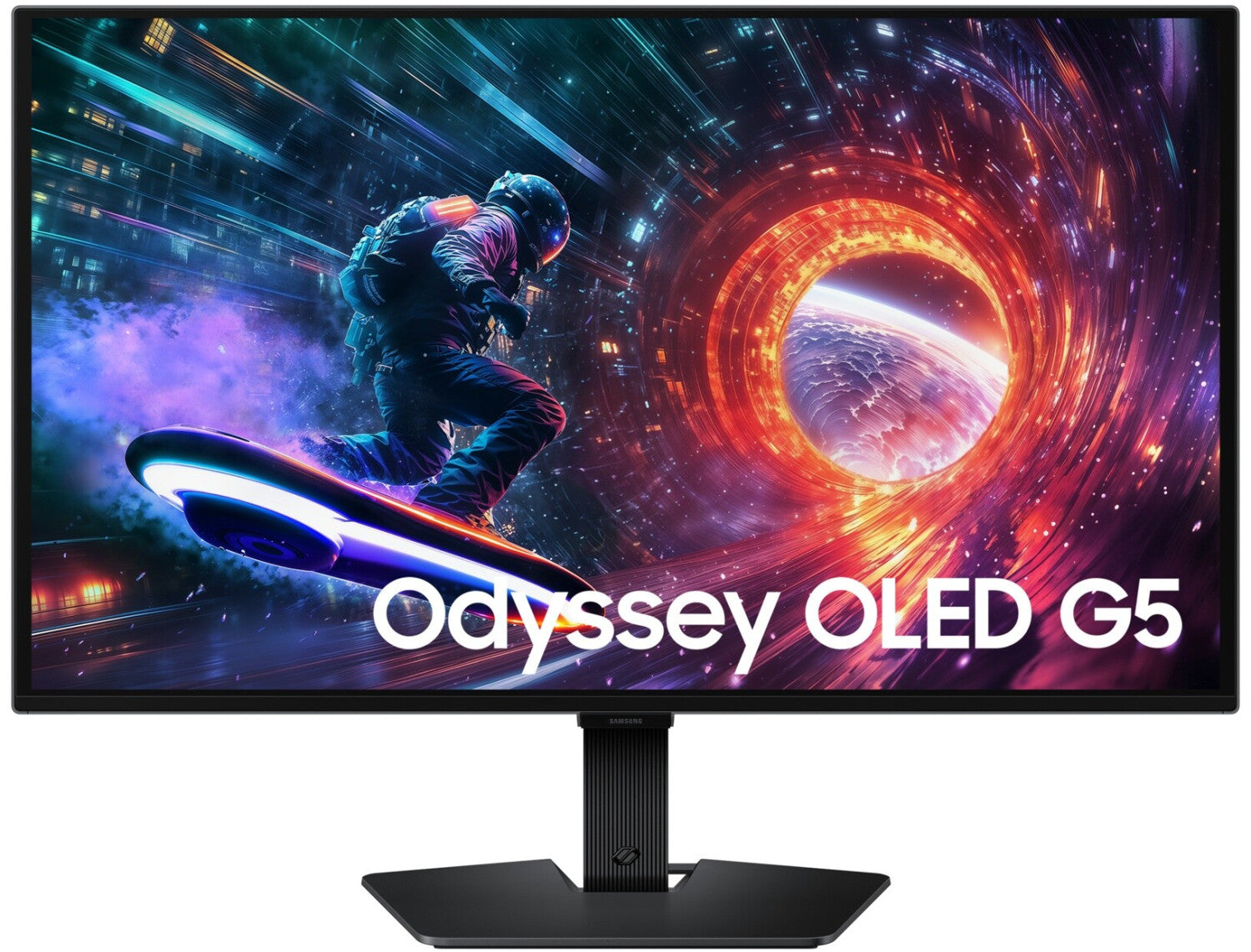 Samsung Odyssey OLED G5 G50SF S27FG506SU