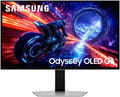 Samsung Odyssey OLED G60SF S27FG602SU