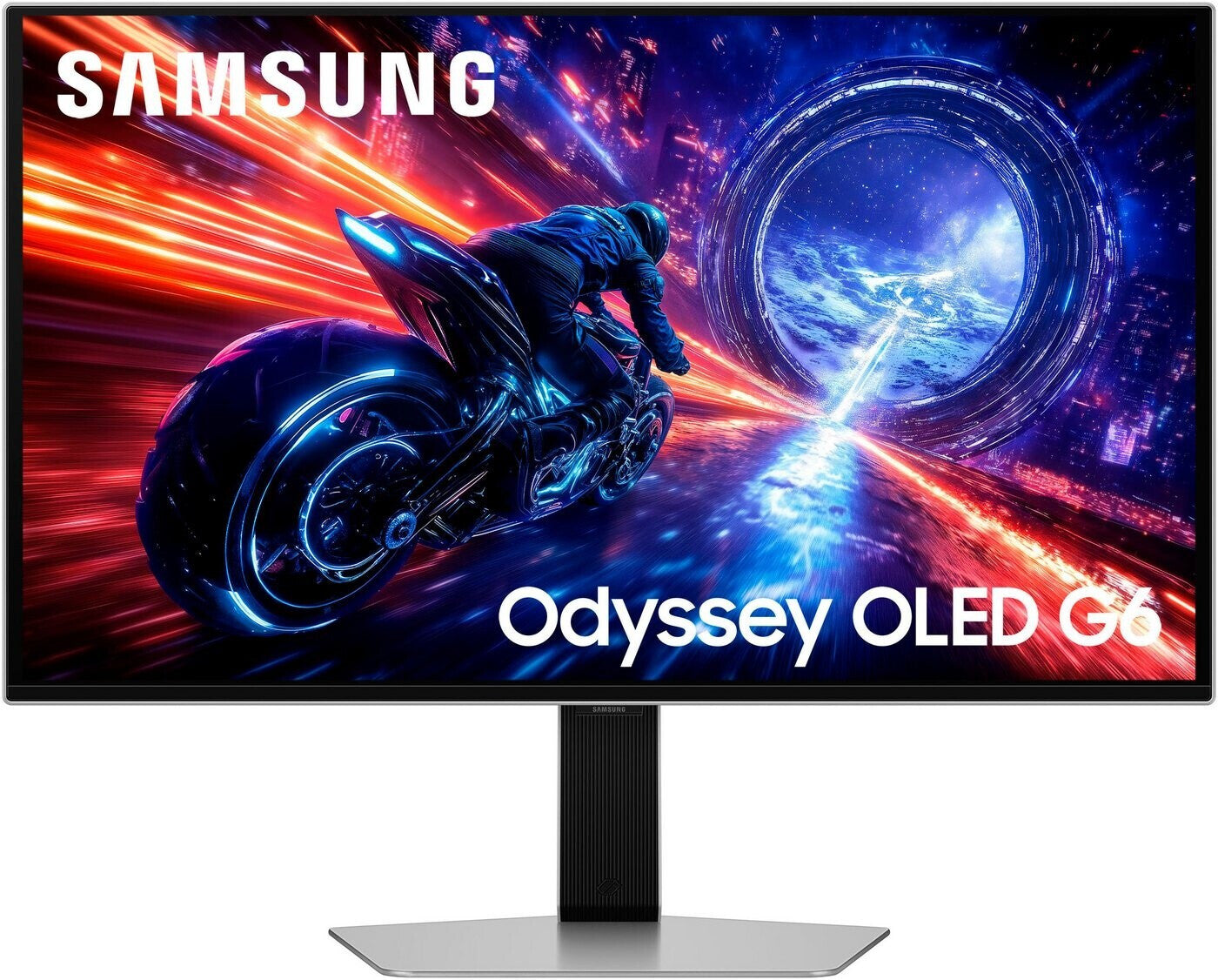Samsung Odyssey OLED G60SF S27FG602SU