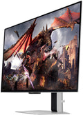 Samsung Odyssey OLED G80SD (LS32DG800SUXEN)