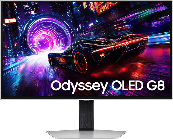 Samsung Odyssey OLED G81SF (S27FG814SU)