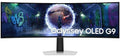 Samsung Odyssey OLED G9 (LS49DG934SUXEN)