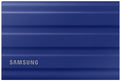 Samsung Portable SSD T7 Shield 1TB blue