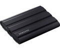 Samsung Portable SSD T7 Shield 1TB schwarz