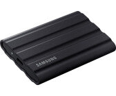 Samsung Portable SSD T7 Shield 1TB schwarz
