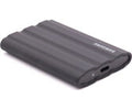 Samsung Portable SSD T7 Shield 2TB schwarz